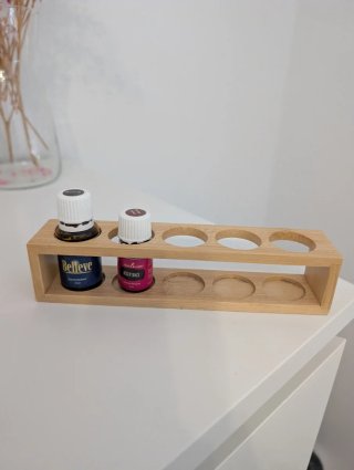 Aceite esencial BELIEVE y ACCEPTANCE Young Living