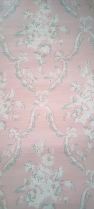 Carta da parati Vintage Originale