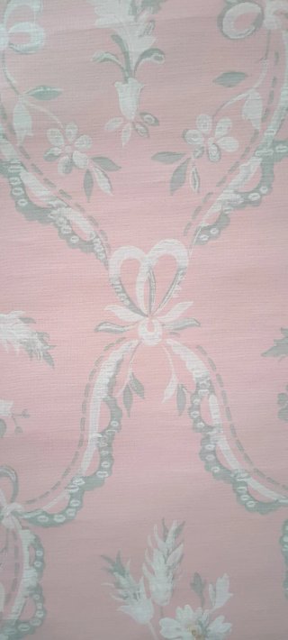 Carta da parati Vintage Originale