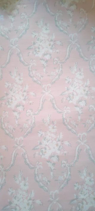 Carta da parati Vintage Originale