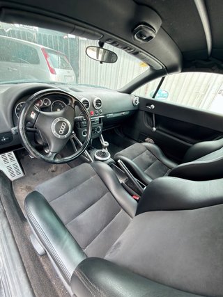 Audi TT 2003