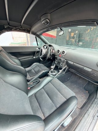 Audi TT 2003