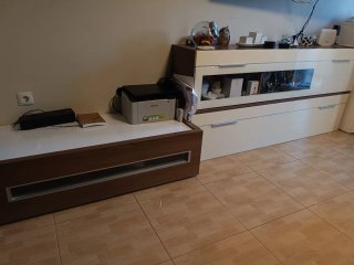 Muebles de comedor modernos