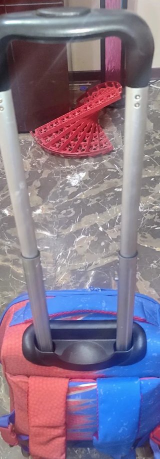 Zaino trolley Shark Attack