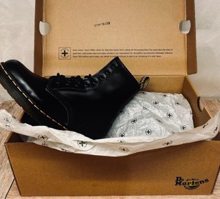 Dr. Martens Donna Tg. 36