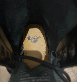 Dr. Martens Donna Tg. 36