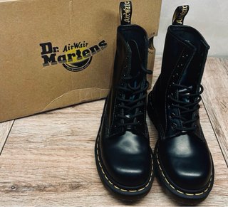 Dr. Martens Donna Tg. 36