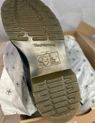 Dr. Martens Donna Tg. 36