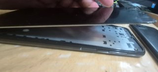 Lote 3 Cellulari Samsung