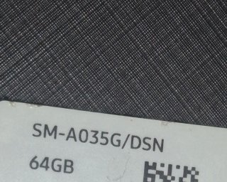 Lote 3 Cellulari Samsung