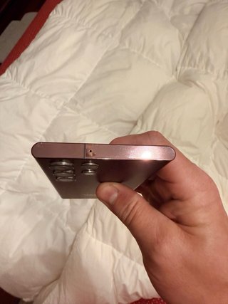 Samsung Galaxy S22 Ultra bordeaux