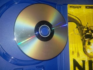 Gioco PS2 Gun