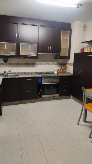Piso muy soleado en C Fragas do Eume, Novo Mesoiro