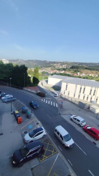 Piso muy soleado en C Fragas do Eume, Novo Mesoiro