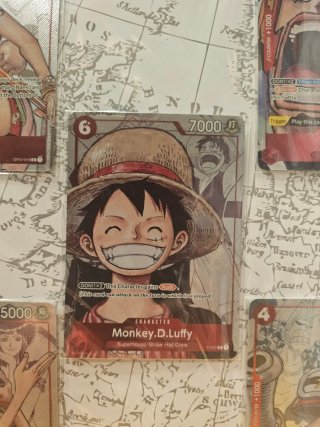 One Piece  25th anniversary INGLÉS.