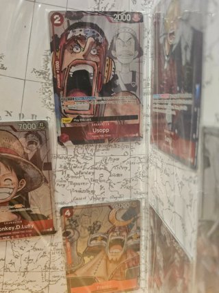 One Piece  25th anniversary INGLÉS.