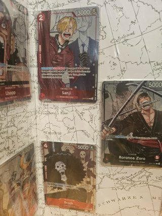 One Piece  25th anniversary INGLÉS.