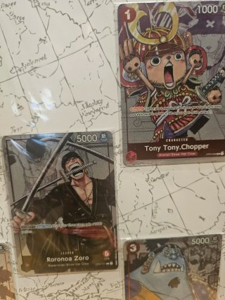 One Piece  25th anniversary INGLÉS.
