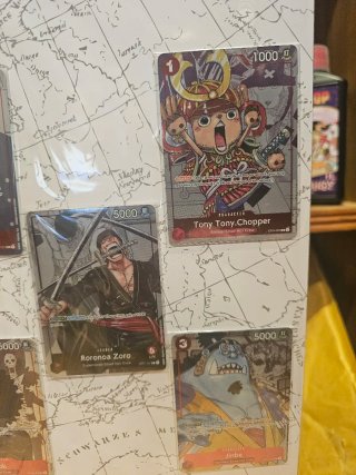 One Piece  25th anniversary INGLÉS.