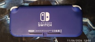 +20 juegos Nintendo Switch Lite EDITION
