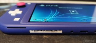 +20 juegos Nintendo Switch Lite EDITION