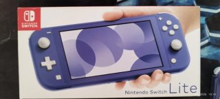 +20 juegos Nintendo Switch Lite EDITION