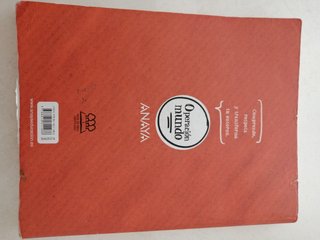 Historia del Mundo Contemporáneo 1 Bachillerato