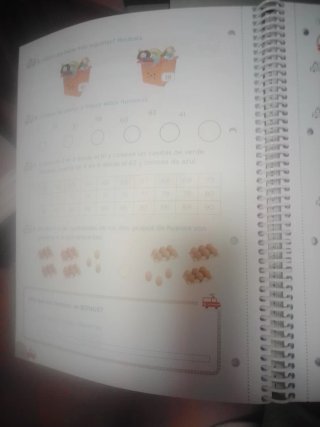 Matemáticas 2 - Primaria