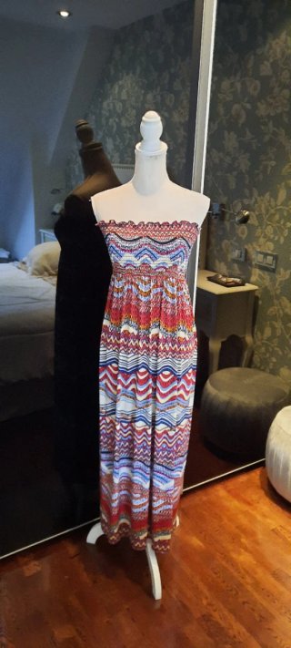 Vestido fifilles París