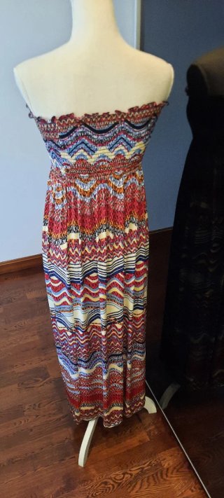 Vestido fifilles París