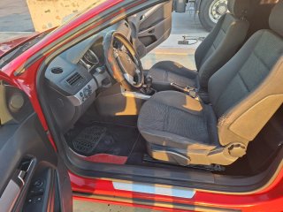 opel Mokka 2007