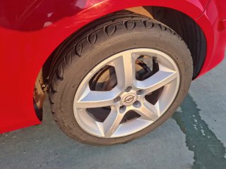 opel Mokka 2007
