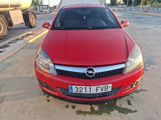 opel Mokka 2007