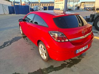 opel Mokka 2007