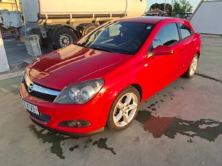 opel Mokka 2007