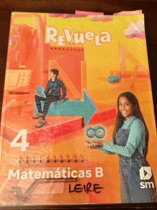 Biología y Geología, 4 Secundaria, Andalucía Re...