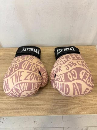 Guantes Boxeo Everlast Spark 12oz