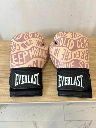 Guantes Boxeo Everlast Spark 12oz