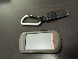 Garmin Oregon 450 GPS
