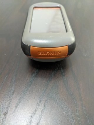 Garmin Oregon 450 GPS