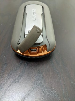 Garmin Oregon 450 GPS