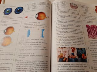 Biología y geología 3 ESO Edelvives Fanfest