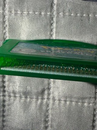 Lote 4 Cartuchos Pokemon Game Boy (GBA)