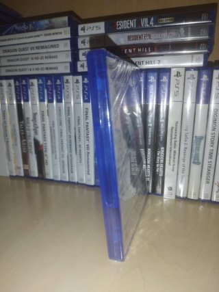 Juego Tombi Edición Especial PS5 Precintado