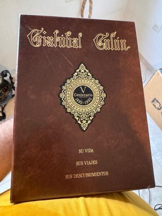 Libros de coleccionistas
