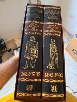 Libros de coleccionistas