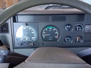 Camion Iveco eurocargo 6512