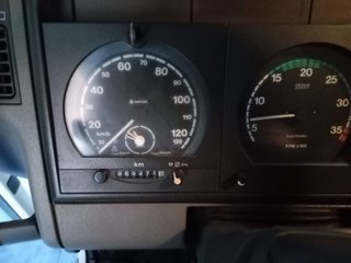 Camion Iveco eurocargo 6512