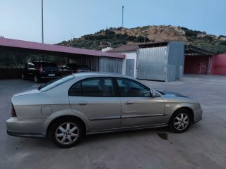 Chevrolet Evanda 2005