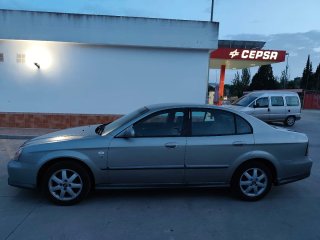 Chevrolet Evanda 2005